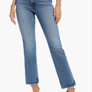 Classic Blue Women's Jeans